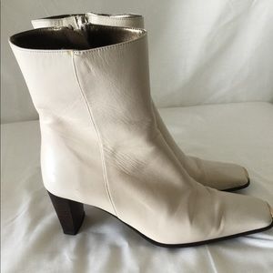 Vintage Proxy ankle boots. Size 7